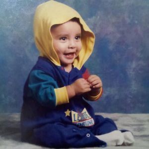 Meet your Posher, Jonathan