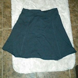 Circle Skirt