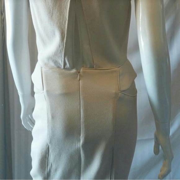 Sold - MaxAzria Resort Runway Dress - Picture 4 of 4