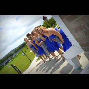 Meet your Posher, Stephanie