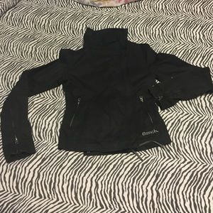 Bench light jacket