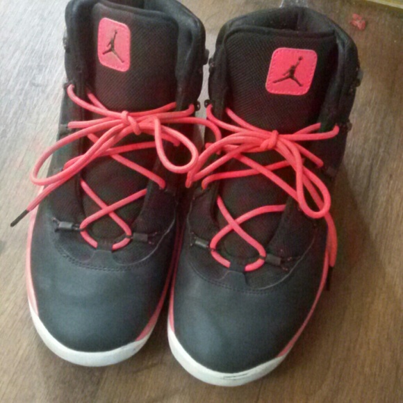 Jordan's SOLD