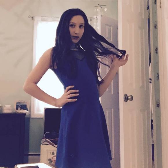 Meet your Posher, Noa - Picture 1 of 1