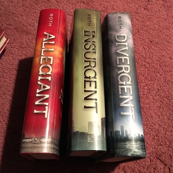Books