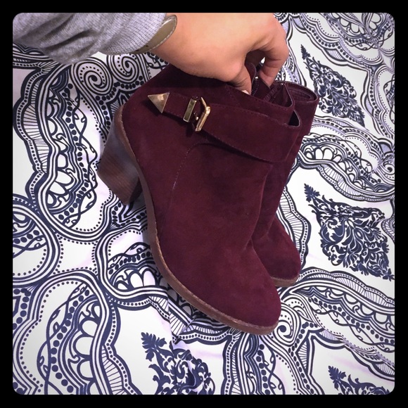 Booties
