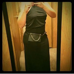 MK BLACK BELT PURSE