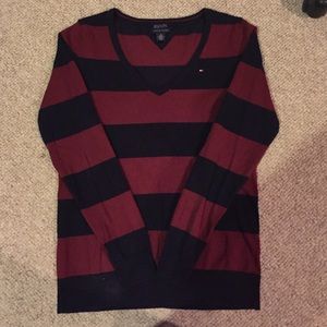 Tommy Hilfiger sweater!