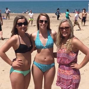 Meet your Posher, Ashly