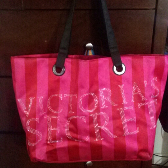 Victoria secret bag