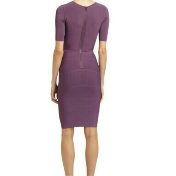 BCBG Bodycon Dress