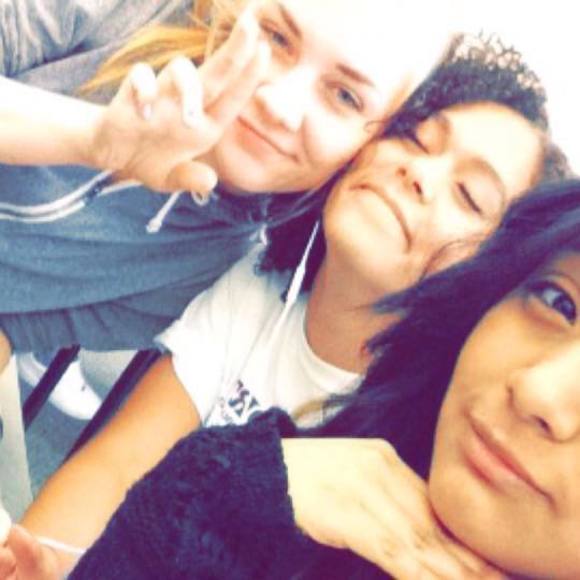 Meet your Posher, Tyra - Picture 1 of 1