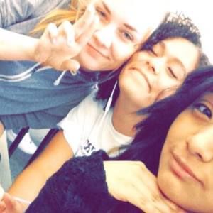 Meet your Posher, Tyra