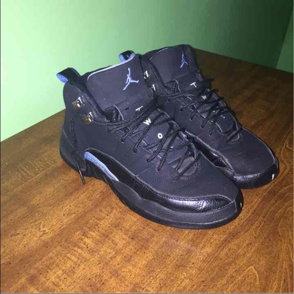 Air Jordan 12