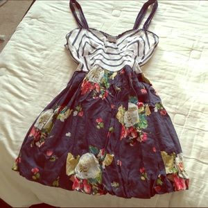 Abercrombie Summer dress