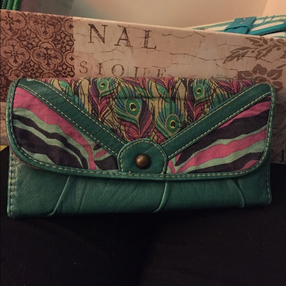 wallet