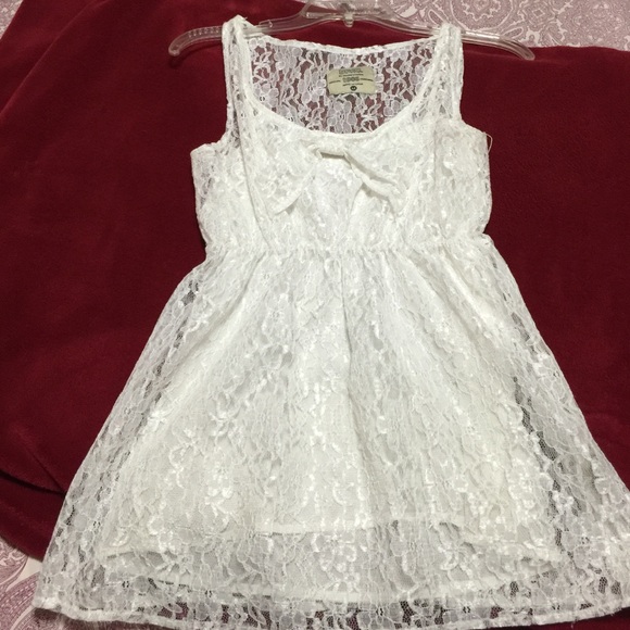 Lace Top