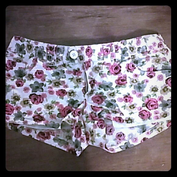 Cute shorts