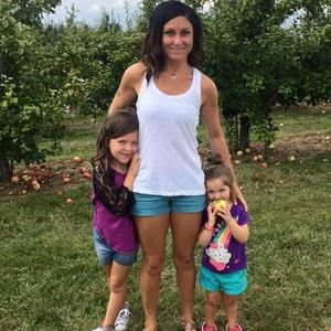 Meet your Posher, Kristin