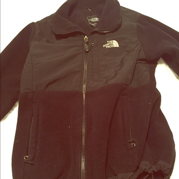 North face Denali women's jacket -Medium