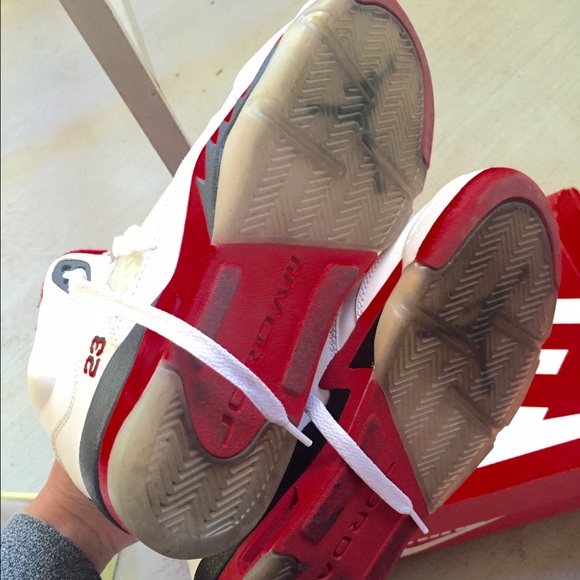 Jordan - Picture 3 of 4