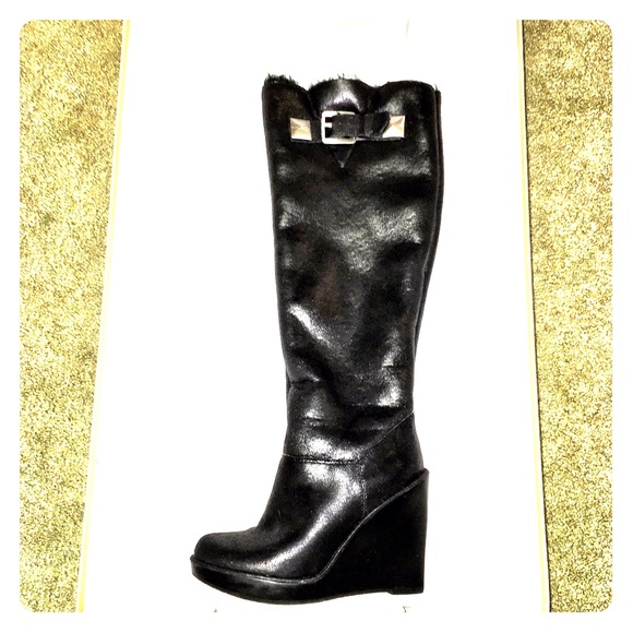 Beautiful Michael Kors Boots