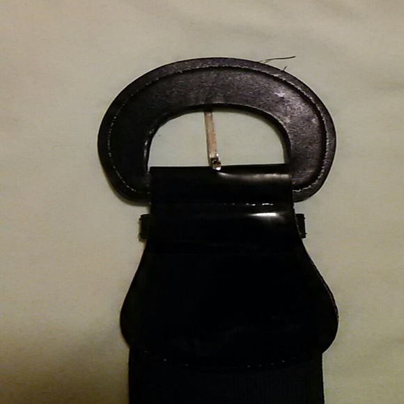 Elasticized Belt - Picture 2 of 4