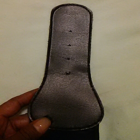 Elasticized Belt - Picture 3 of 4