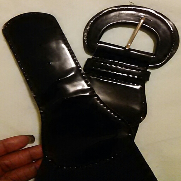 Elasticized Belt - Picture 4 of 4