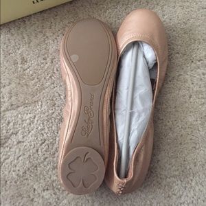 Lucky Brand Emmie Flats