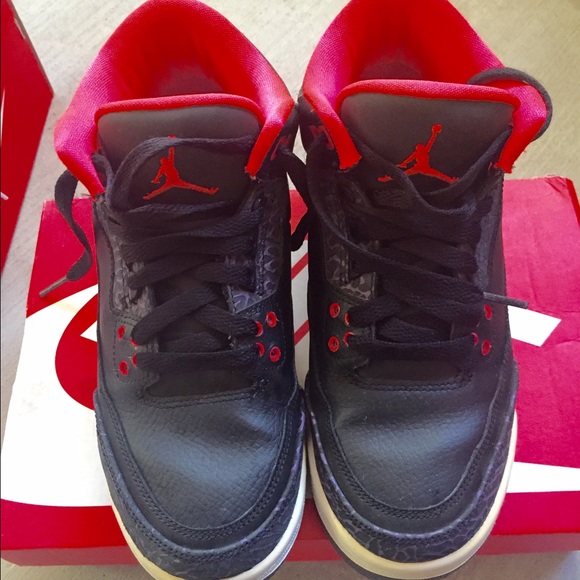 Jordan - Picture 3 of 4