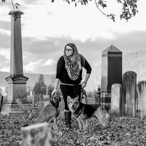 Meet your Posher, Jenna