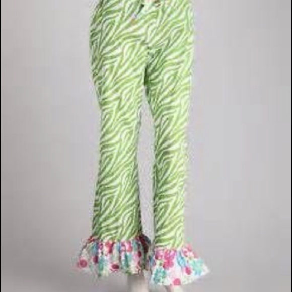 Mudpie pj pants