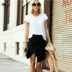 Sold - Asymetrical Skirt