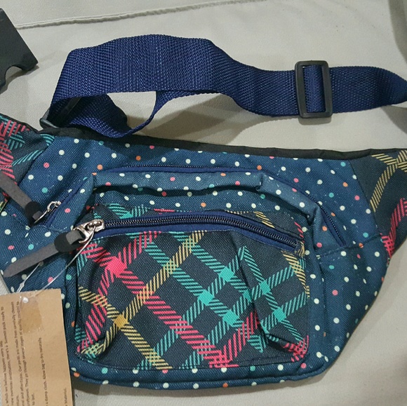 Cute Waist pack for runners