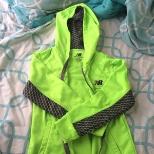 New Balance Jacket