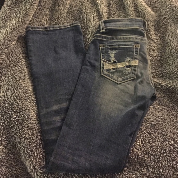 BKE Stella fit jeans