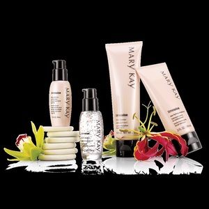 Mary Kay miracle set