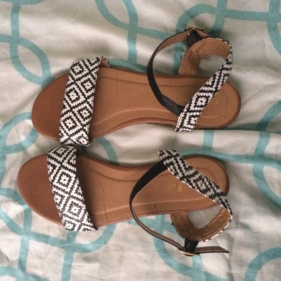 Sandals
