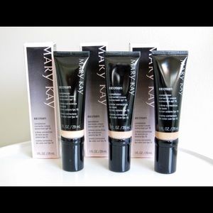 Mary Kay foundation