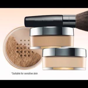 Mary Kay mineral foundation