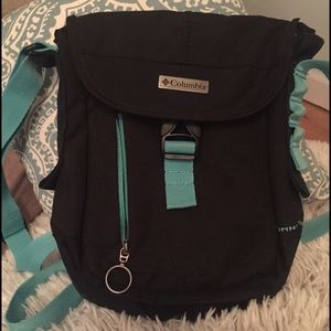 Columbia crossbody bag