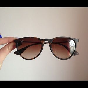 Erika Ray ban shades