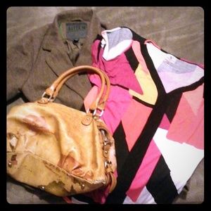 Bundle trade for stelladotcyndy