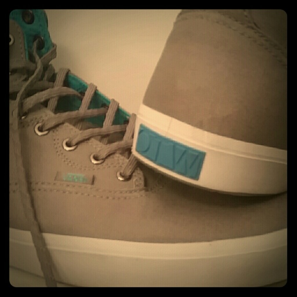 Men's size 11 vans