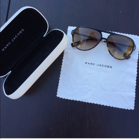 Marc Jacobs sunglasses