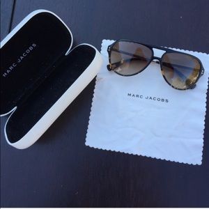 Marc Jacobs sunglasses