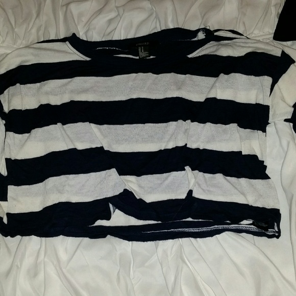 Forever 21 sweater