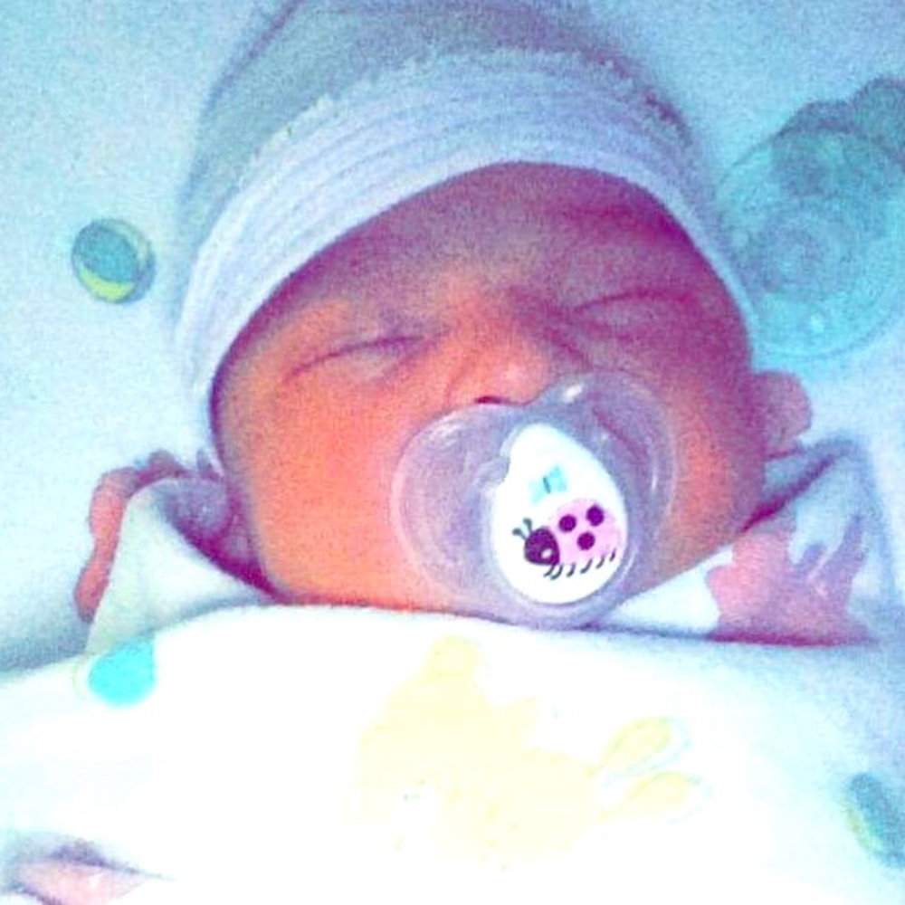 Meet your Posher, Sally