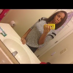 Meet your Posher, Simone