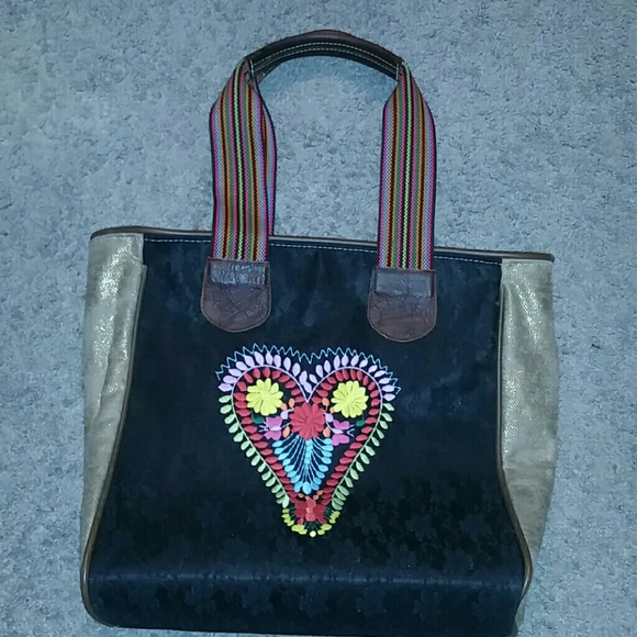 Consuela bag
